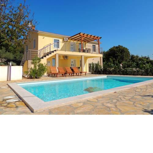 Villa Lizzul