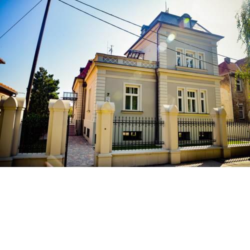 Villa Ljiljana