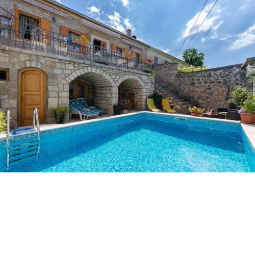 Villa Ljuba