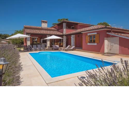 Villa Ljubica
