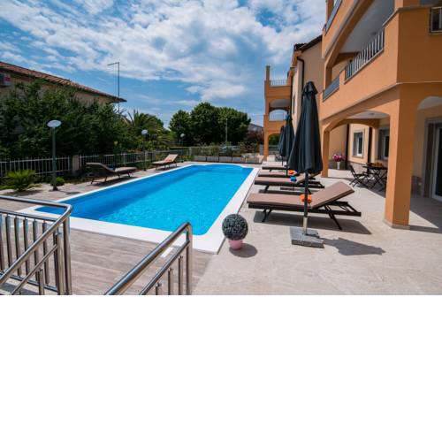 Villa Ljubica