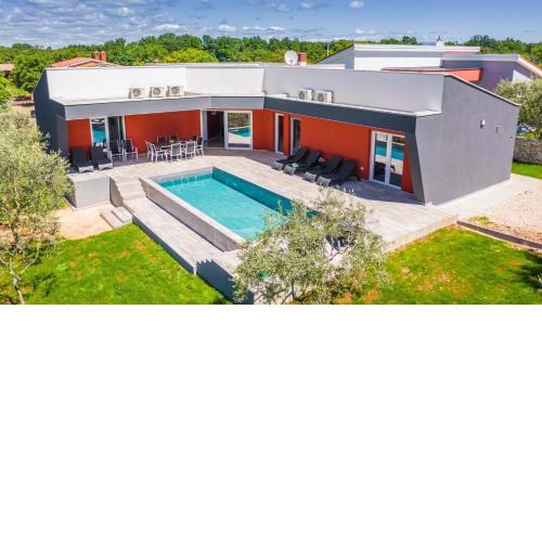 Villa LM