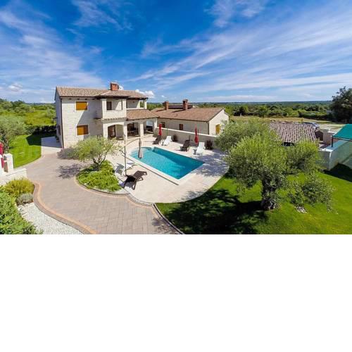 Villa Lory Vabriga