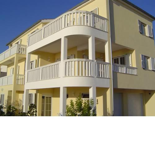 Villa Lovric Appartement I