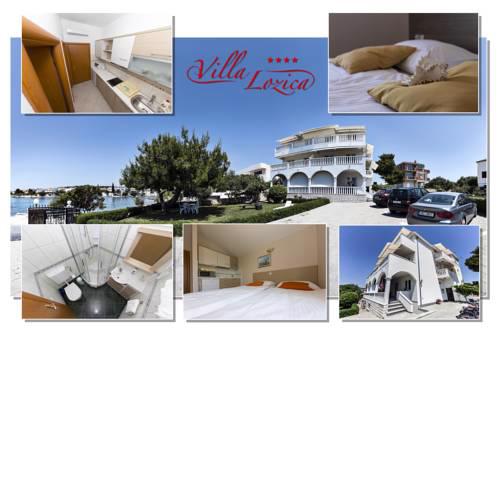 Villa Lozica