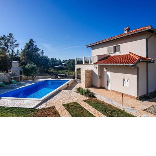 Villa Lozica