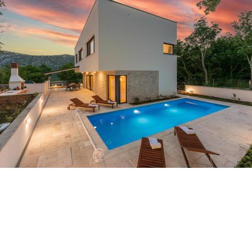 Villa Luce