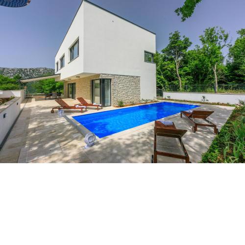 Villa Luce
