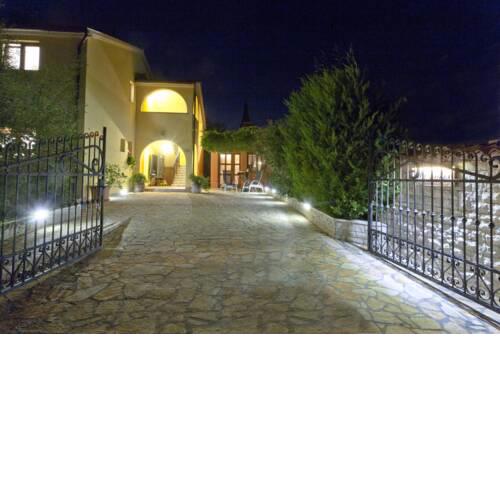 Villa Luces