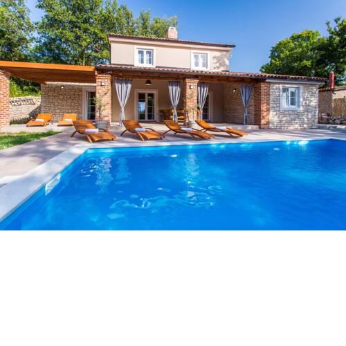 Villa Lucia