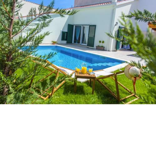 Villa Lucia, peacefull and private