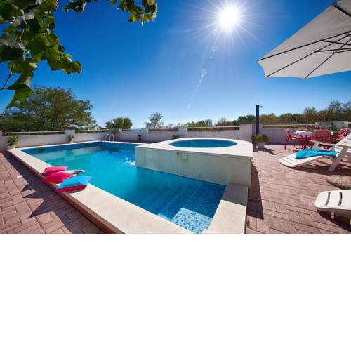 Villa Lucia