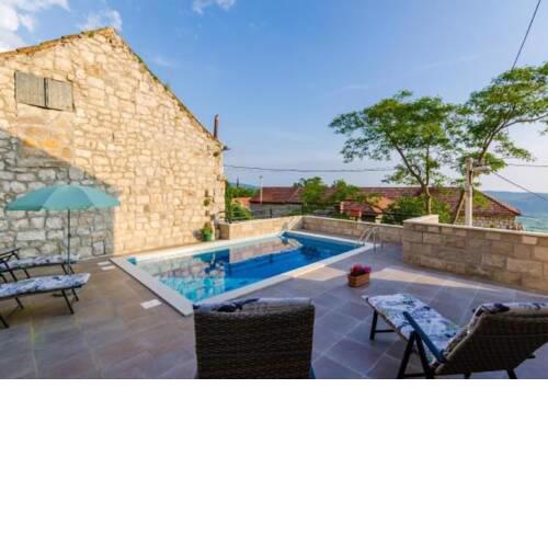 Villa Luciana