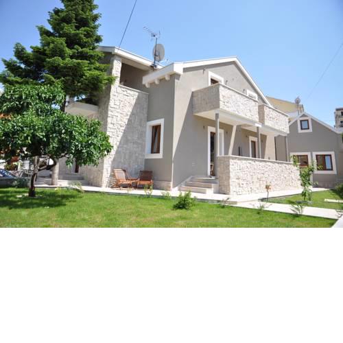 Villa Lučica Trogir