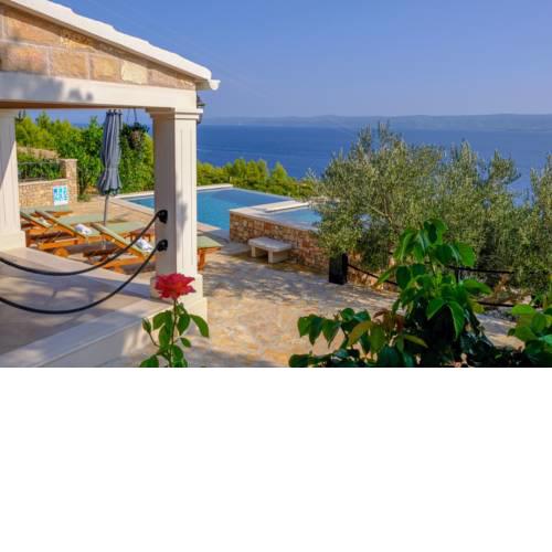 Villa Lucija Bol