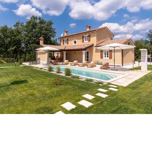 Villa Lucija