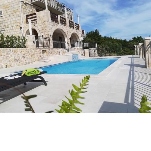 Villa Lucija
