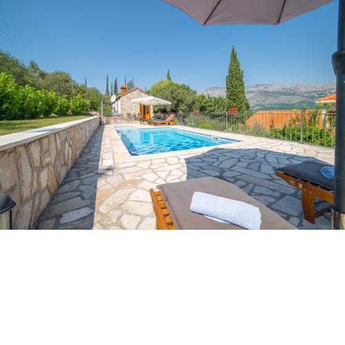 Villa Lucija