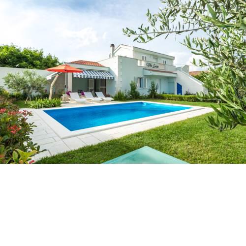 Villa Lucija
