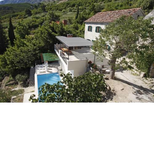 Villa Lucija