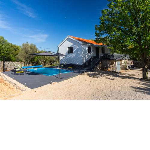 Villa Lucky Summer