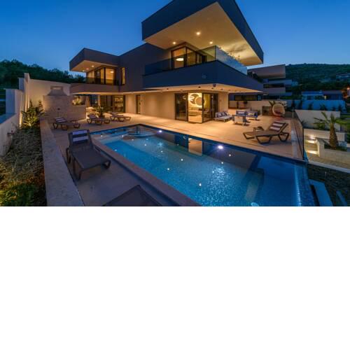 Villa Lucy Plum