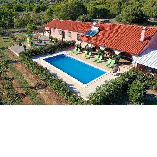 Villa Lujko