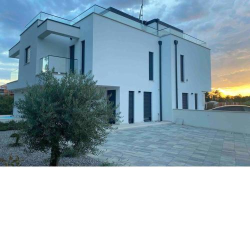 Villa Lujo Porec Funtana