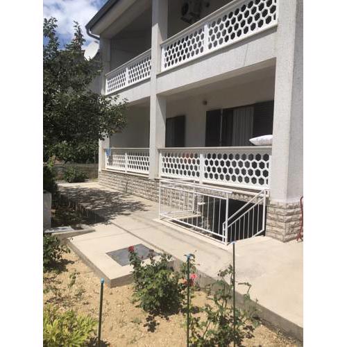 Villa Luka Baška ap1