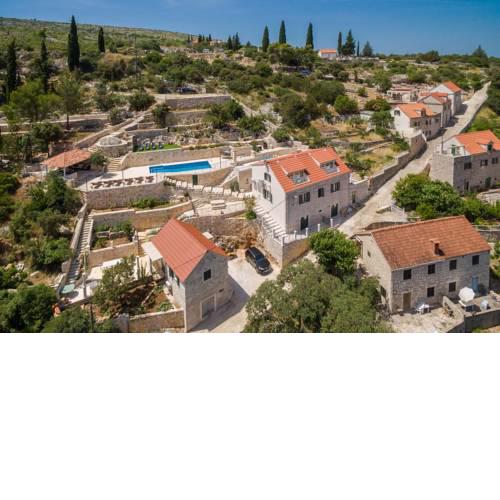 Villa Luka Brač