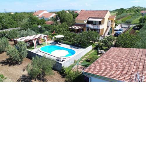Villa Luka