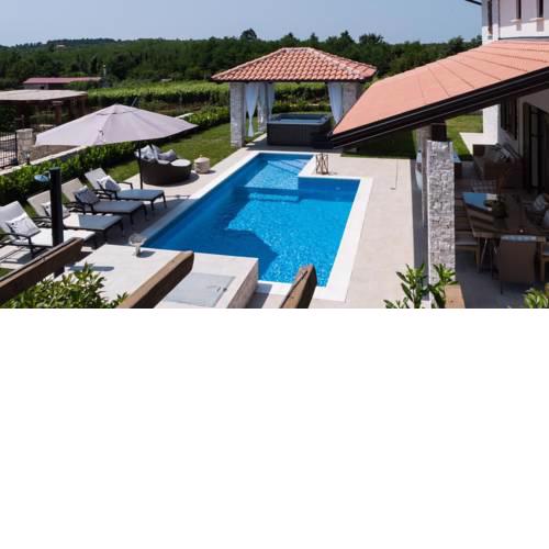 Villa Luka