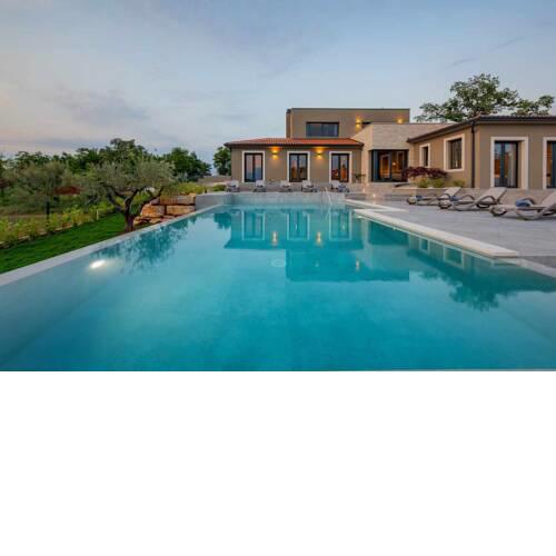 Villa Lukas Markovici