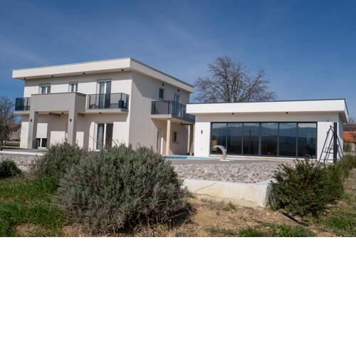 Villa Lukrecia, Luxury Villa in Imotski-Makarska