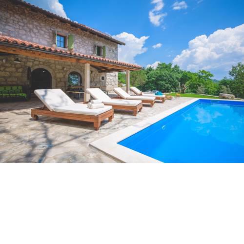 Villa Lumaca