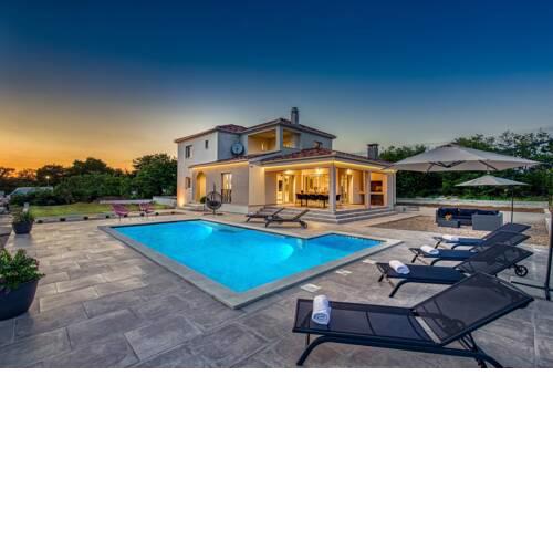 Villa Lumi