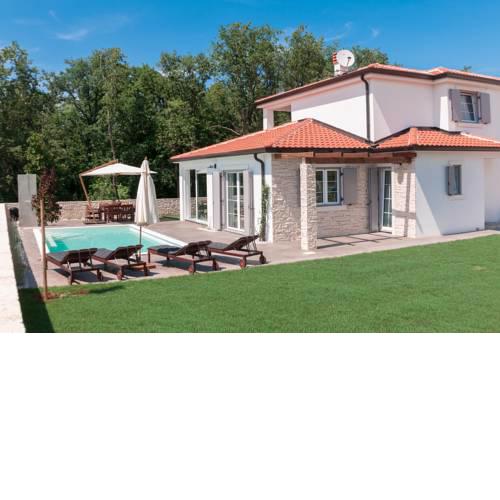 Villa Lumière
