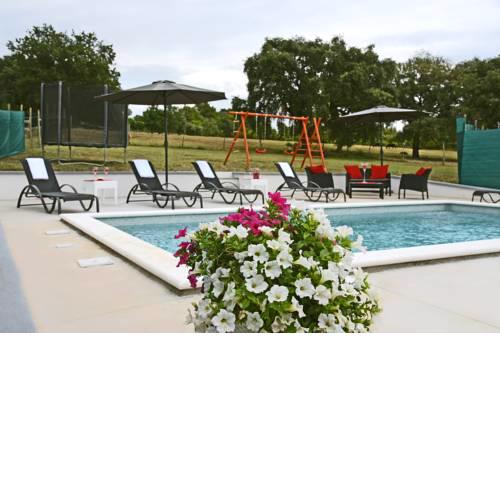 Villa Luna - beautiful, modern and luxurious