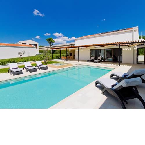 Villa Luna Bianca