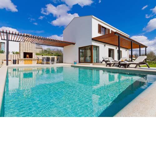 Villa Luna Nera