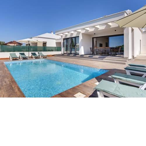 Villa Luna & Pia
