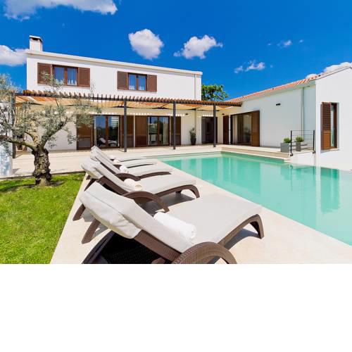 Villa Luna Rossa