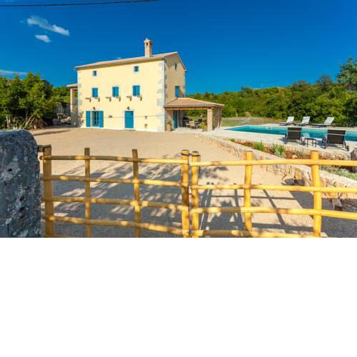 Villa Lusa