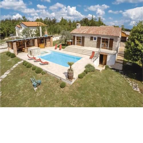 Villa Lux Casa Histria