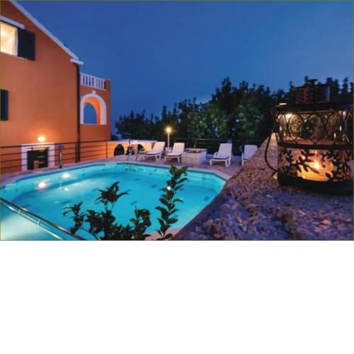 Villa Luxury Peace
