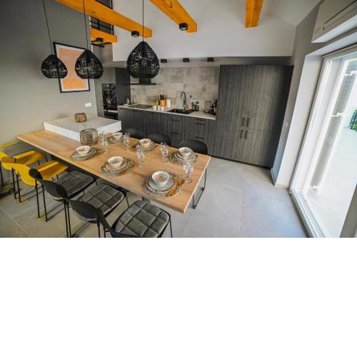 VILLA LUXUS ESCAPE, Imotski - Makarska