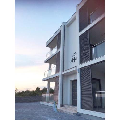 Villa M - Your business & holiday apartment in Sibenik