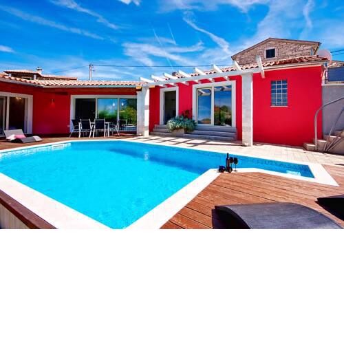Villa Macan