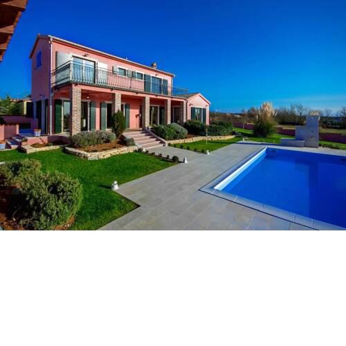Villa Maddalena