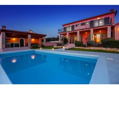 Villa Maddalena